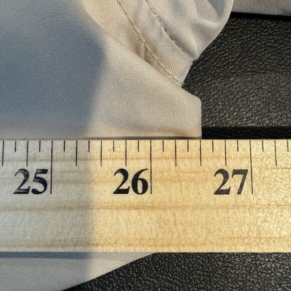 Cutter & Buck Pullover Jacket Men's Size XL Atmos Energy Embroidered Logo Golf - Picture 9 of 12